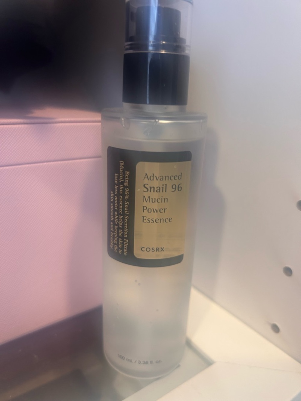 COSRX Advanced Snail 96 Mucin Power Essence